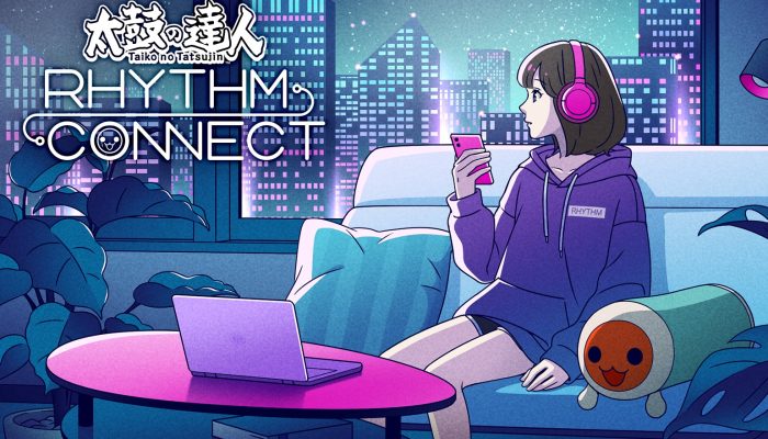Rilis di Indonesia, Game Taiko no Tatsujin Banjir Bonus