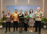 Santé International Melebarkan Sayapnya di Indonesia