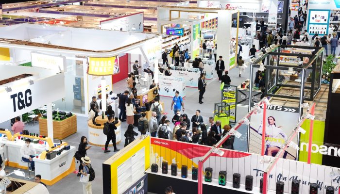 Global Sources Electronics Indonesia (GSEI) 2023 Akan Hadir di Jakarta