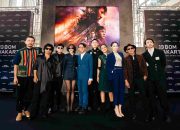 13 Bom di Jakarta Gelar Gala Premiere Jelang Tayang