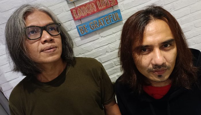 Anov Blues One dan Ollan Rilis Single “Tukibul” sebagai Peringatan Pembohong Jelang Pemilu 2024