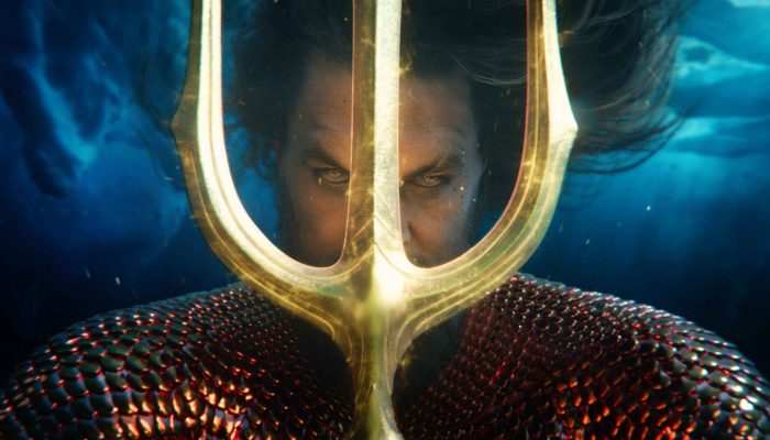 Review: Aquaman and The Lost Kingdom, Aliansi Tak Terduga