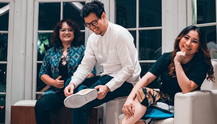 D’Cinnamons Ajak Pendengar Ingat Sosok Ibu Lewat Single “Ma..”