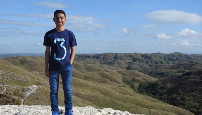 Penemuan Serangga Baru oleh Remaja Gen Z NTT Membanggakan, Nama Spesies Terinspirasi dari Pahlawan Nasional