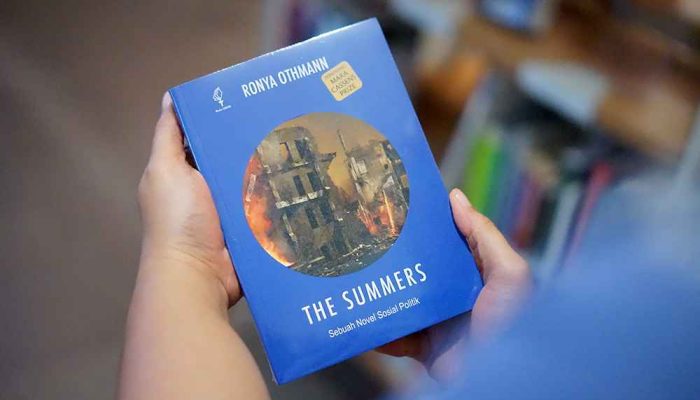 The Summers Karya Othmann Terbit Dalam Bahasa Indonesia