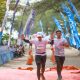 Kebumen Beach Marathon, Potret Baru Pariwisata Melalui Kegiatan Maraton di Pantai Pandan Kuning