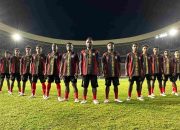 Review: Indonesia Dari Timur, Sepak Bola Dari Tanah Papua