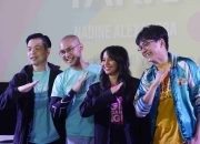 Kalau Jodoh Takkan Kemana Season 2 Hadir sebagai Sitkom