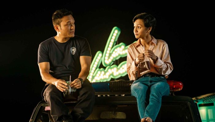 Review: La Luna, Saat Wanita Mengubah Sebuah Desa