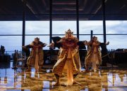 Berkilau di Penghujung Powerful Indonesia 2023, Apurva Kempinski Bali Gelar Pameran ‘The Faces of Indonesia’ dan Fashion Show ‘Sekala Niskala