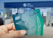 Mulai 2024, MRT Jakarta Pensiunkan Kartu Multi Trip