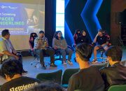 Nonton Spaces Underlined Agenda Bioskop Rakyat di Bandung