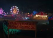 Review: Agak Laen, Film Yang Sajikan Roller Coaster Mood