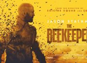 Review: Beekeeper, Saat Lebah Pekerja Hancurkan Sang Ratu