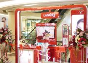 Lanore, Merek Perawatan Kulit Inovatif, Hadirkan Pop-Up Store Eksklusif di Surabaya