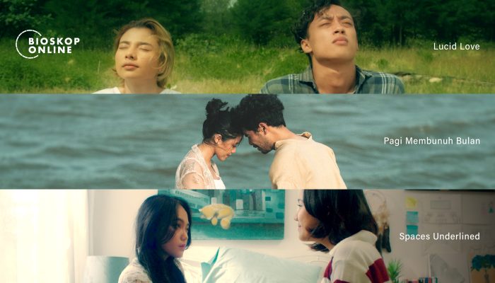 3 Film Indonesia Terbaru dari Sineas Muda Berbakat, Wajib Ditonton