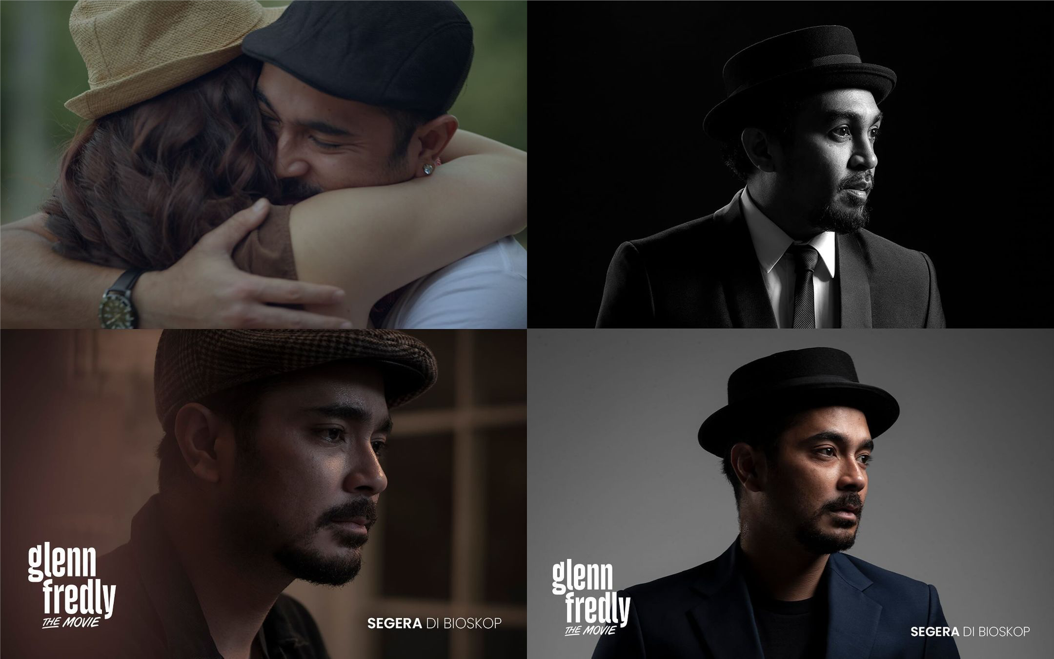 Glenn Fredly The Movie
