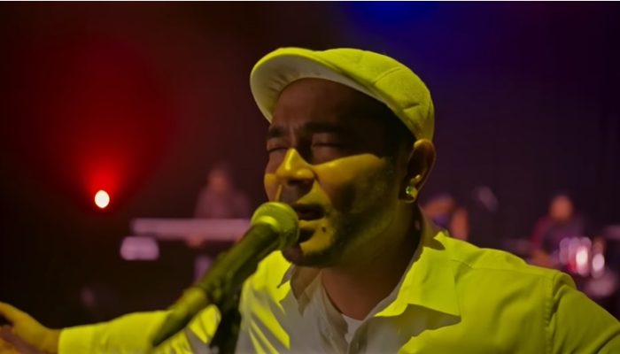 Glenn Fredly The Movie Rilis Teaser Poster & Trailer Tampilkan 4 Sosok Wanita