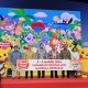 Pokemon Pikachu's Indonesia Journey