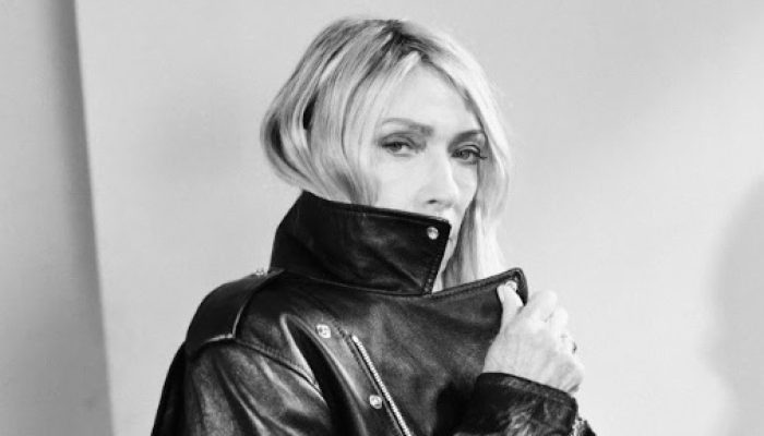 Kim Gordon Luncurkan Album Solo Kedua Bertajuk The Collective