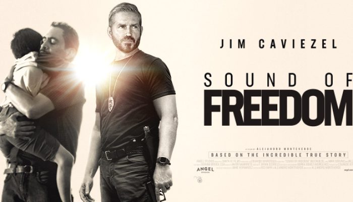 Review: Sound of Freedom, Saat Suara Anak-Anak Kembali Terdengar