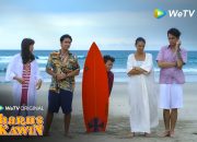 Pulau Kelinci: Romantika dan Kejutan Cinta di Episode Terbaru WeTV Original Harus Kawin