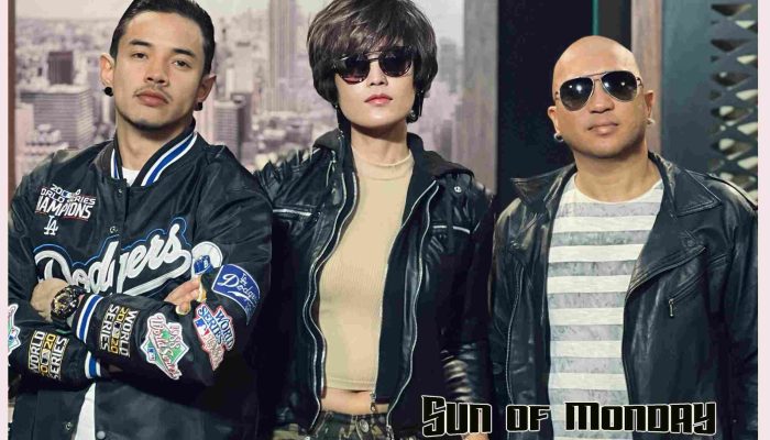 Sound of Monday Rilis Single Debut Bertajuk OK!
