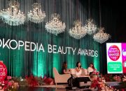 Tokopedia Beauty Awards 2023: Produk Kecantikan Lokal Makin Diminati