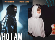 Kolaborasi Putri Ariani dan Alan Walker Merajut Harmoni Internasional dengan Lagu Terbaru ‘Who I Am