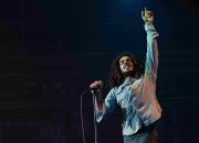 Review: Bob Marley: One Love, Musik, Keluarga, Perdamaian dan Jamaika