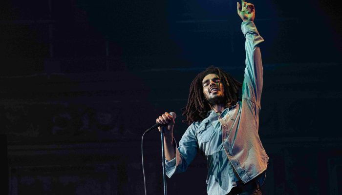 Review: Bob Marley: One Love, Musik, Keluarga, Perdamaian dan Jamaika