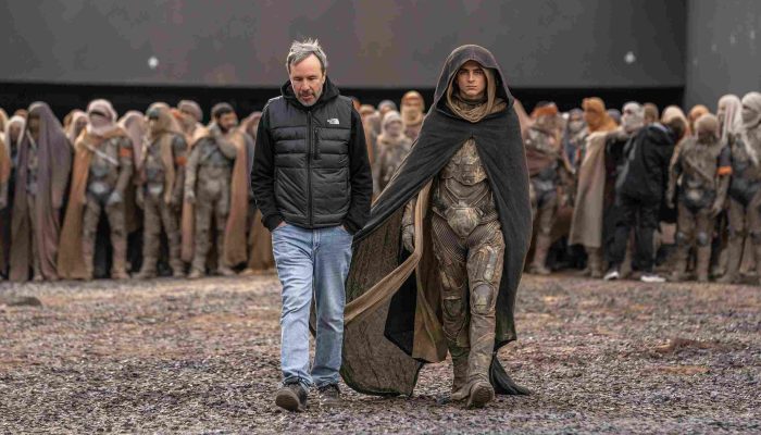 Review: Dune: Part Two, Film Megah Dari Adaptasi Novel