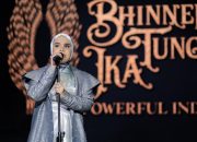 Rahasia Keindahan Indonesia: Temukan di The Apurva Kempinski Bali dengan “Indonesia Berdaya: Bhinneka Tunggal Ika