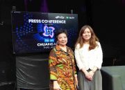 Chuang Asia: Thailand 2024 Tayang di TV Nasional