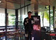 Konser Jadi Alasan Cakra Khan Rilis Cepat Album Divine