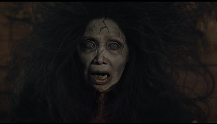 Kuyang: Sekutu Iblis Yang Selalu Mengintai Sapa Pecinta Horror Melalui Rilisan Trailer
