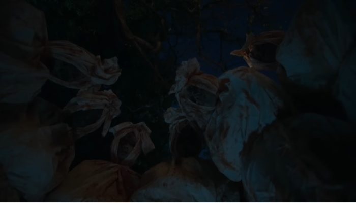 Review: Pemandi Jenazah, Horror Yang Cukup Buat Capek