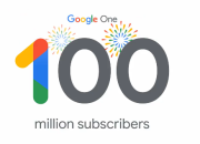 Pencapaian Google One, Lebih dari 100 Juta Pelanggan dan Era Baru AI!