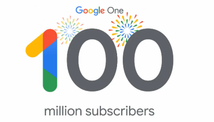 Pencapaian Google One, Lebih dari 100 Juta Pelanggan dan Era Baru AI!