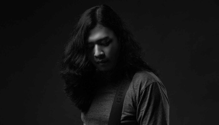 Abih RV Rilis Album Perdana Bertajuk First Vault
