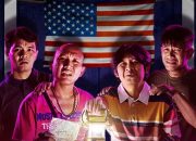 Film Agak Laen Siap Melenggang di Bioskop Amerika