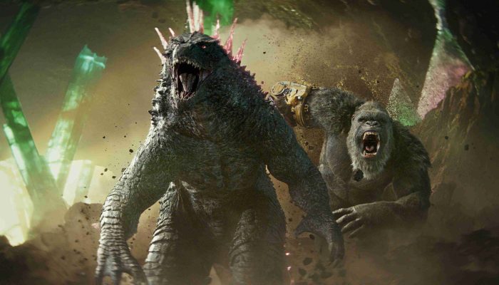 Review: Godzilla x Kong: The New Empire, Saat Penguasa Dua Sisi Bumi Bersekutu