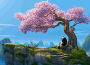 Review: Kung Fu Panda 4, Saat Po Sang Dragon Warrior Naik Tingkat