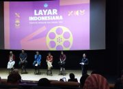 Layar Indonesiana Batasi Kuota Untuk Beri Kesempatan Daerah Minim Pendaftar
