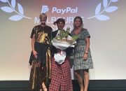 Purun, Film Fashion karya Merdi Sihombing Bawa Penghargaan di  2024 PayPal Melbourne Fashion Festival-Fashion Film Awards