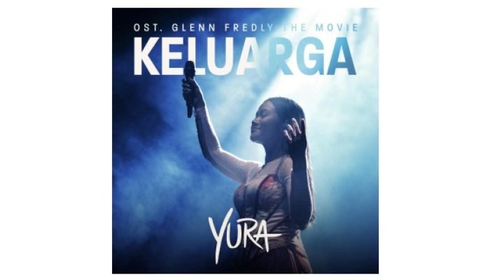 Yura Yunita Nyanyikan Lagu Berjudul Keluarga Yang Menjadi OST Glenn Fredly The Movie