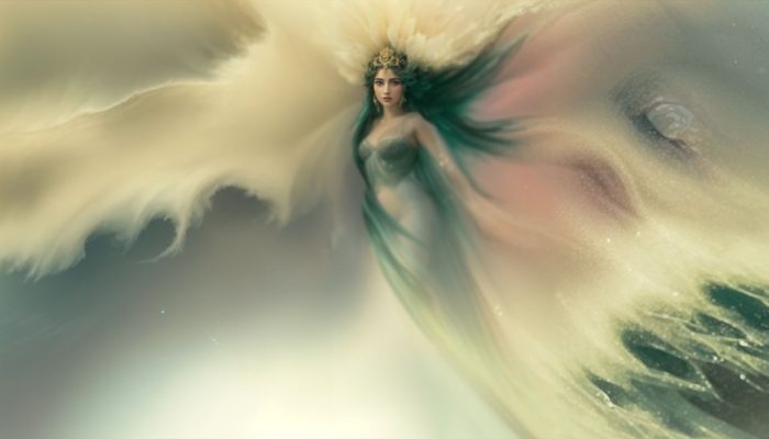 Ini Penjelasan Ahli Tentang Arif Rifai Tinggal di Istana Nadoan dan Masuk Portal Gaib Phasmalith di Laut Parangtritis