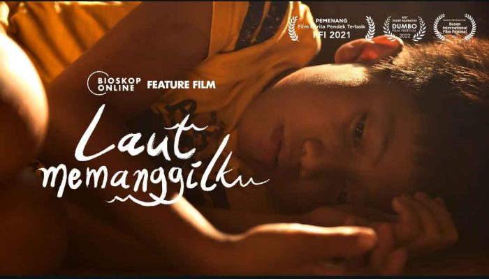 Laut Memanggilku, Film Pendek Peraih Berbagai Penghargaan Tayang di OTT