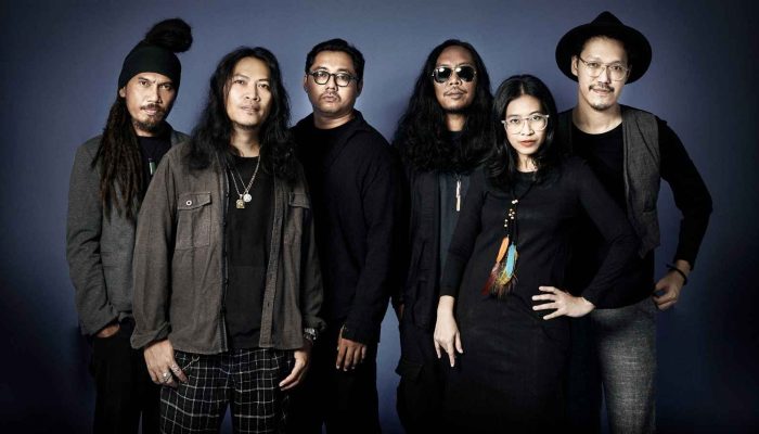 Endah n Rhesa dan Navicula Berkolaborasi Untuk Rayakan Hari Bumi