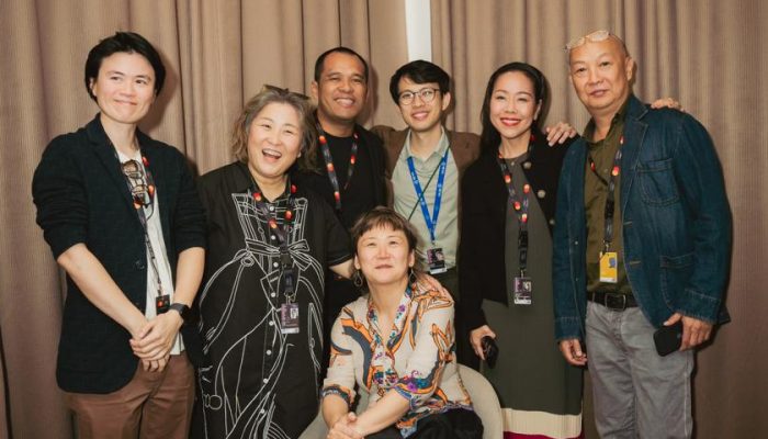 Lima Wakil Indonesia Hadir di Program Producers Network Cannes Film Festival